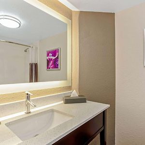 Executive King Room